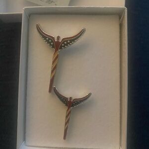 Lavaggi American Angel pins new in box